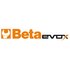 Beta Tools 1202E 6X100 Cacciavite a punta piatta 100mm