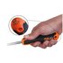 Beta Tools 1209E/PZ 2 Cacciavite Easy Punta a Croce 100mm