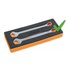Beta Tools 42 8 Chiave combinata a forchetta e poligonale