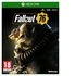 Bethesda Fallout 76 - Xbox One