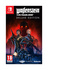 Bethesda Wolfenstein Youngblood Deluxe Edition Nintendo Switch