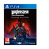 Bethesda Wolfenstein Youngblood Deluxe Edition PS4