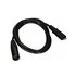 Beyerdynamic Cavo 150cm per cuffie Beyerdynamic serie Dt108-DT109 con connettore XLR5