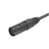 Beyerdynamic Cavo 150cm per cuffie Beyerdynamic serie Dt108-DT109 con connettore XLR5