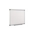 Bi-Office Lavagna Quadrettata magnetica 60x45