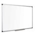 Bi-Office MA2707170 lavagna 1800 x 1200 mm Acciaio Magnetico