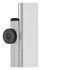 Bi-Office QR0203 lavagna 1200 x 900 mm Acciaio Magnetico