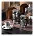 Bialetti Coffee Press Omino Preziosa 1 Lt