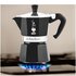 Bialetti Moka Express Black 1 Tazza