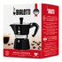 Bialetti Moka Express Black 1 Tazza