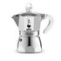 Bialetti Dama Pure Ice Moka 0,075 L Metallico