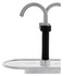 Bialetti Mini Express Moka 0,09 L Acciaio inossidabile