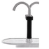 Bialetti Mini Express Moka 0,09 L Acciaio inossidabile