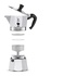 Bialetti Moka Express 6 Tazze
