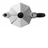 Bialetti Moka Express 6 Tazze