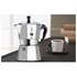 Bialetti Moka Express Argento