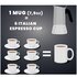Bialetti Venus 6 Tazze