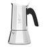 Bialetti Venus box Moka 0,5 L Argento