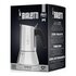 Bialetti Venus box Moka 0,5 L Argento