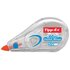 Bic 812878 nastro di correzione Bianco 5 m 10 pezzo(i)