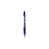 Bic 829158 penna a sfera Blu Clip-on retractable ballpoint pen 12 pezzo(i)