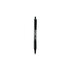 Bic 837397 penna a sfera Nero Clip-on retractable ballpoint pen 12 pezzo(i)