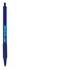 Bic 8373982 penna a sfera Blu Clip-on retractable ballpoint pen 12 pezzo(i)