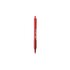 Bic 837399 penna a sfera Rosso Clip-on retractable ballpoint pen 12 pezzo(i)