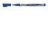 Bic 902087 evidenziatore Blu Tipo di punta 12 pezzo(i)