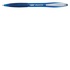 Bic 902132 penna a sfera Blu Clip-on retractable ballpoint pen 12 pezzo(i)