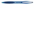 Bic 902132 penna a sfera Blu Clip-on retractable ballpoint pen 12 pezzo(i)