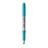 Bic 968410 evidenziatore 5 pz Punta conica Blu, Verde, Arancione, Rosa, Giallo