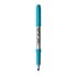 Bic 968410 evidenziatore 5 pz Punta conica Blu, Verde, Arancione, Rosa, Giallo