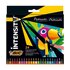 Bic 977892 24 pz Punta sottile Multicolore