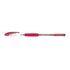 Bic Atlantis Stick Rosso 12 pezzo(i)