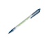 Bic Clic Stic Blu Clip-on retractable ballpoint pen Medio 50 pezzo(i)