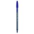 Bic Cristal Exact Blu Penna a sfera Ultra sottile 20 pz