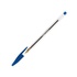 Bic Cristal Medium Blu Penna a sfera Medio 50 pezzo(i)