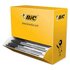Bic Cristal Medium Nero Penna a sfera Medio 100 pezzo(i)