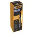 Bic Gel-ocity Quick Dry Nero Clip-on Medio 12 pezzi