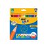 Bic Kids Evolution Multi 24 pz