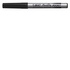 Bic Marking Pocket 1445 marcatore permanente Nero 12 pezzi