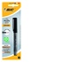 Bic Marking Pocket 1445 marcatore permanente Nero 12 pezzi