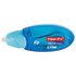 Bic Micro Tape Twist nastro di correzione Blu 8 m 10 pezzo(i)