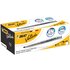 Bic Velleda 1741 evidenziatore 12 pz Tipo di punta Nero