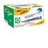 Bic Whiteboard Velleda ECOlutions 12 pezzi Verde