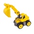 BIG 800055802XXX Power Worker Mini Bagger