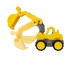 BIG 800055802XXX Power Worker Mini Bagger
