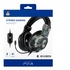 Big Ben Interactive PS4OFHEADSETV3G Cuffia 3.5 mm Mimetico