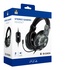 Big Ben Interactive PS4OFHEADSETV3G Cuffia 3.5 mm Mimetico